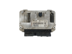 Steuergerät 89661-0H070 0261S04464 Toyota PSA Bosch 41614