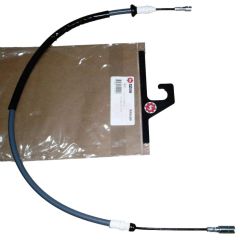 Kabel der Feststellbremse 555105 364024124R Renault SEIM