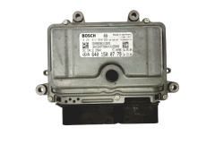 Steuergerät A6401500779 0281012060 Mercedes Bosch