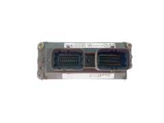 Steuergerät IAW59F.M3 55181132 Fiat Magneti Marelli 40044