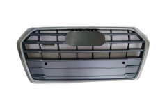 Kühlergrill Für Audi Q5 Quattro 80A853651AA 88531846002 DPA