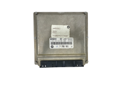 Steuergerät 0281010314 7786581 BMW Bosch 57150