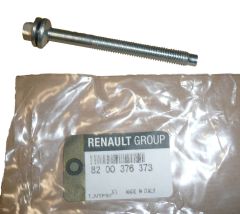 Schraube Mocująca Wtrysk Neues Original 8200376373 Renault