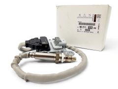 Lambdasonde Diagnosesonde Neues Original Citroen Peugeot 1.6-2.0 HDi 9821120980