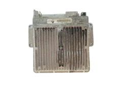 Steuergerät 7700111151 21651136-6B Renault Sagem 36542