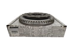 Zweimassenschwungrad Neues Original 123104904R Renault