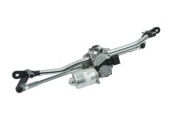 Wischergetriebe 5J1955113A 5J1955605B B18655 Skoda Borsehung