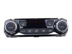 Klimabedienteil Bedienung A/C Nissan Micra K14 275005FA0A