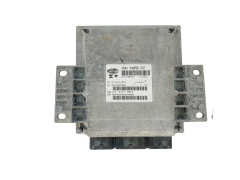 Steuergerät 9648568480 IAW48P2.72 PSA Magneti Marelli 38300