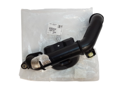 Luftschlauch Citroen Peugeot 9662244480 038355 Original