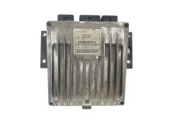 Steuergerät 8200334419 8200374152 R0410B024B Renault Delphi 43029