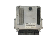 Steuergerät 237104627R 237104376R 0281030899 Renault Bosch 43362