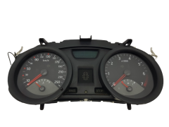 Tacho Kombiinstrument Renault Megane 2 8200399692 D 23273