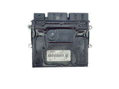 Steuergerät 0281035805 237101662S Renault Bosch 59982