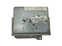 Steuergerät 0261203736 9620398980 MA3.1 26FM0266 PSA Bosch 13427