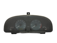 Tacho Kombiinstrument Citroen Xsara 9636440580 A 01 50969