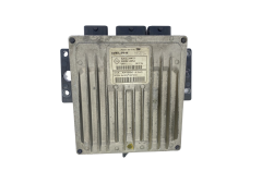Steuergerät 8200334419 8200414354 R0410B024C Renault Delphi 60341