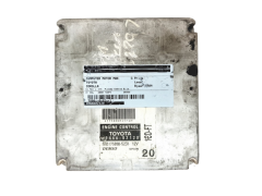 Steuergerät 89666-02120 MB175800-5231 Toyota Denso