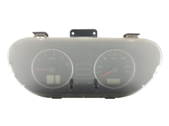 Tacho Kombiinstrument Ford Fiesta 4S6F-10849-JA 4S6F10849JA 26348