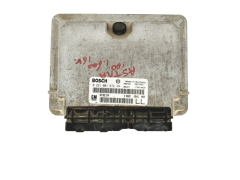 Steuergerät 90562574LL 0281001674 Opel Bosch 20921