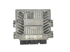 Steuergerät S122326109A 8200565863 8200592611 Renault Siemens 60674