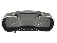 Tacho Kombiinstrument Citroen C3 9832140480 Yazaki