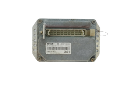 Steuergerät 00465436680 0261204405 Fiat Bosch 40640