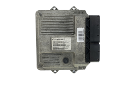 Steuergerät FGP MJD6JF.P3 55195817 71600.004.04 Fiat 47989