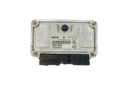 Steuergerät PSA Toyota 89661-0H022 0261208702 Bosch 41583