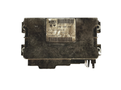 Steuergerät Fiat 46480662 IAW16F.EB Magneti Marelli 19431