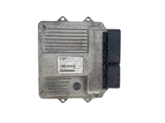 Steuergerät FGP 55187471 LP 71600.013.05 Opel 61203