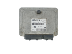 Steuergerät VW 036906014BJ 61600.419.06 Magneti Marelli 40992