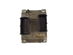 Steuergerät ME73H4F022 0261208206 Fiat Bosch 30686