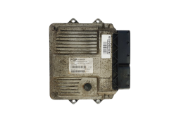 Steuergerät Fiat 55186608 MJD6JF.P3 Magneti Marelli 42467