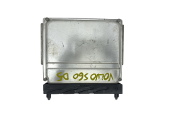 Steuergerät Volvo 0281010319 28SA5360 08677708A Bosch 57194
