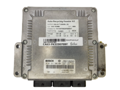 Steuergerät Volvo 0281011609 8200319960 30630565 Bosch