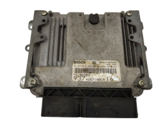 Steuergerät Alfa Romeo 55186983 0281010455 Bosch