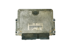 Steuergerät 73501227 0281010332 Alfa Romeo Bosch 32980