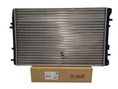 Wasserkühler Für VW Seat Skoda 6Q0121253R 11210139301 Vika