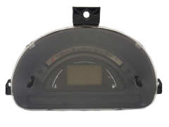 Tacho Kombiinstrument Citroen C2 C3 9652008280 G 00 18540