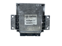 Steuergerät 9642597680 IAW48P2.70 16449.054 Magneti Marelli 50218