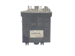 Steuergerät 0261203266 037906024D VW Bosch 59978