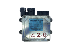 Steuergerät 9652024280 6900000528 Q1T19074H6ZE PSA KOYO