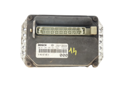 Steuergerät Fiat 00464670050 0261204405 Bosch 21118