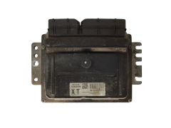 Steuergerät MEC32-040 J3 XT Nissan Hitachi 14834