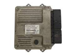 Motorsteuerung Lancia 51806503 MJD6F3.Y2 Magneti