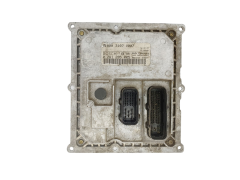 Steuergerät Smart 0003107V007 0261205005 Bosch 46140