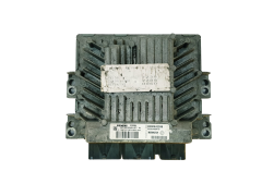 Steuergerät S122326107A SID301 8200542288 8200495479 Renault 33131