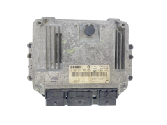Steuergerät 0281011776 8200391966 8200386508 Renault Bosch 63363