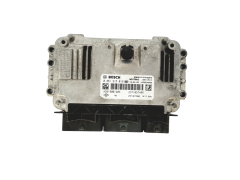 Steuergerät 237107788R 0261S15019 Renault Bosch 25894